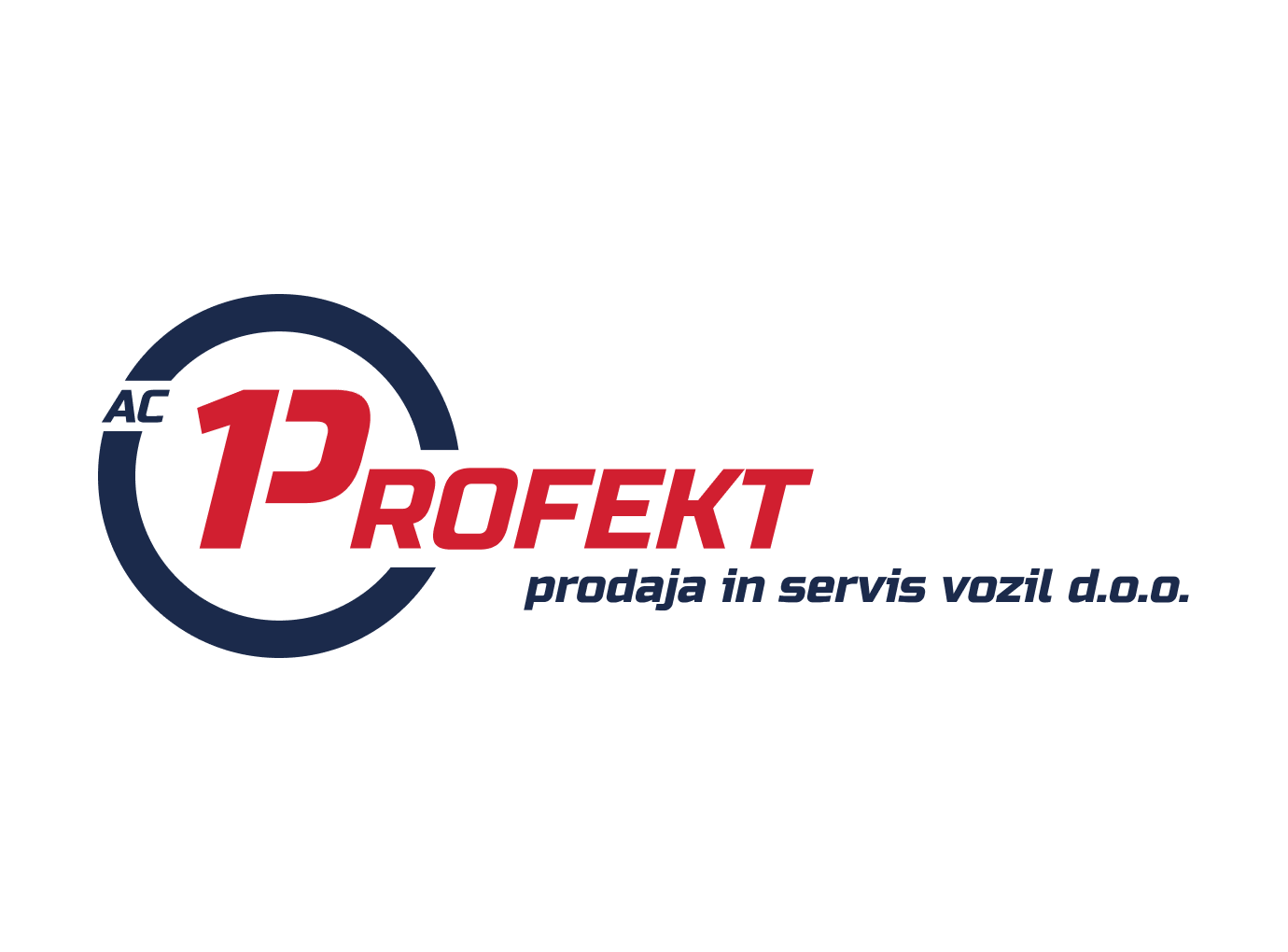 AC-PROFEKT - prodaja in servis vozil